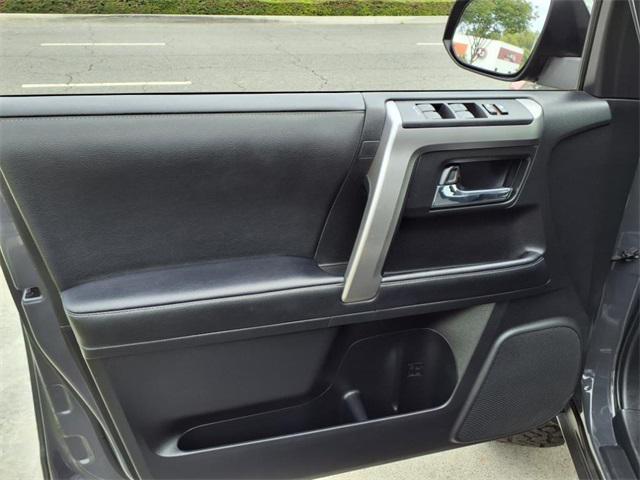used 2024 Toyota 4Runner car, priced at $38,610