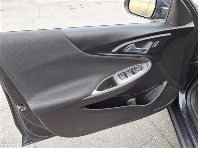 used 2023 Chevrolet Malibu car, priced at $17,823