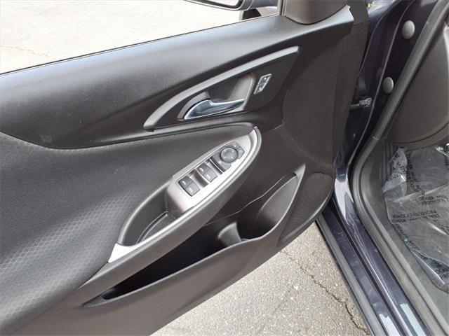 used 2023 Chevrolet Malibu car, priced at $17,823