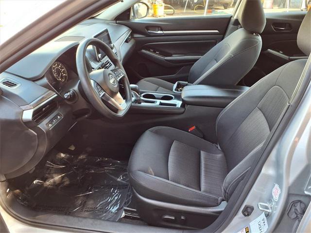 used 2023 Nissan Altima car, priced at $19,426