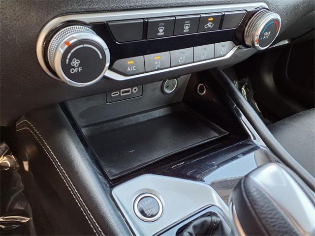 used 2023 Nissan Altima car, priced at $19,426