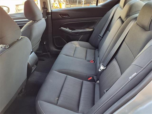 used 2023 Nissan Altima car, priced at $19,426