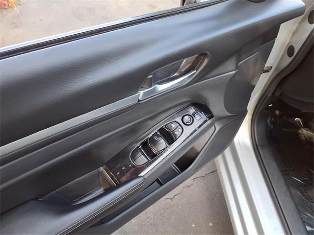 used 2023 Nissan Altima car, priced at $19,426