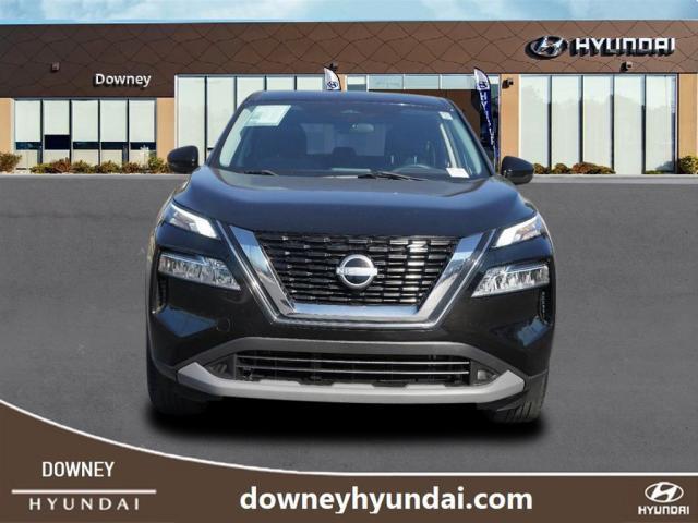 used 2023 Nissan Rogue car, priced at $19,083