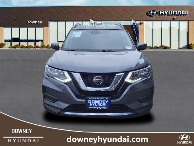 used 2020 Nissan Rogue car, priced at $16,191