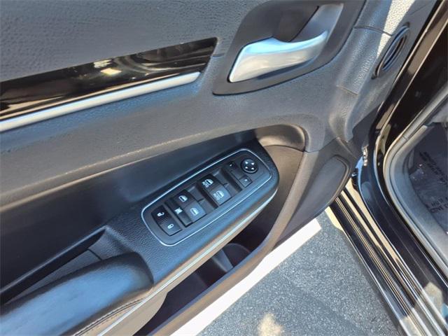 used 2023 Chrysler 300 car, priced at $23,097