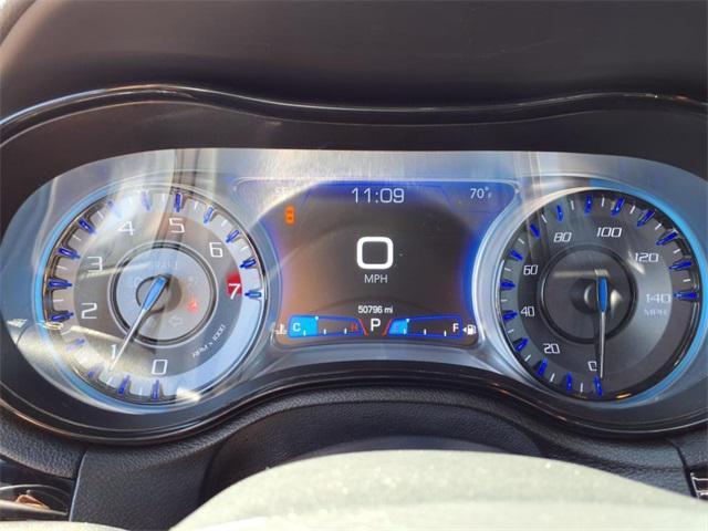 used 2023 Chrysler 300 car, priced at $23,097