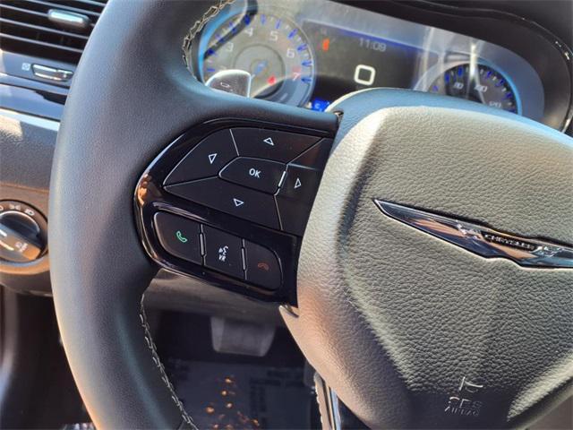 used 2023 Chrysler 300 car, priced at $23,097