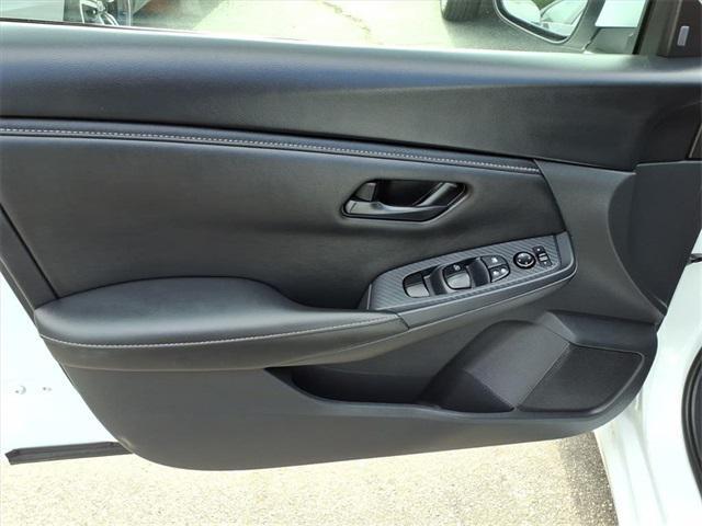 used 2024 Nissan Sentra car, priced at $15,909