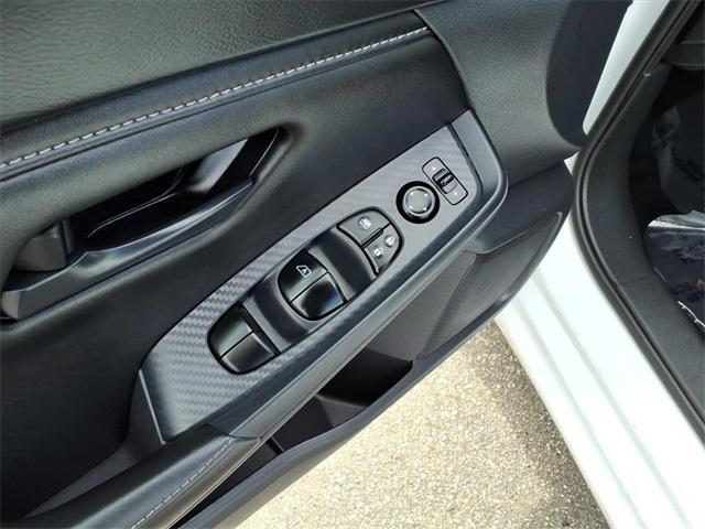 used 2024 Nissan Sentra car, priced at $15,909