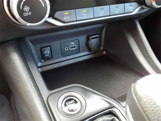 used 2024 Nissan Sentra car, priced at $15,909