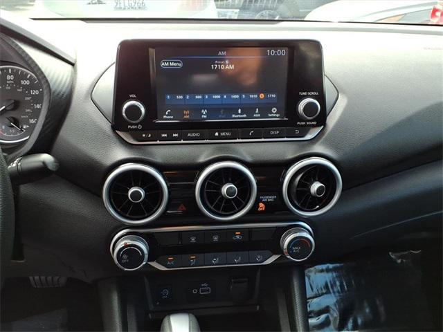 used 2024 Nissan Sentra car, priced at $15,909