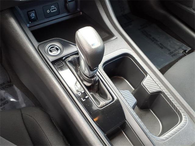 used 2024 Nissan Sentra car, priced at $15,909