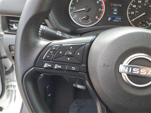 used 2024 Nissan Sentra car, priced at $15,909