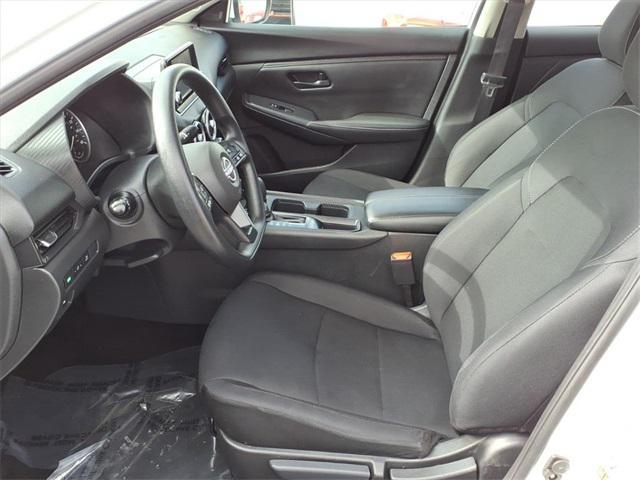 used 2024 Nissan Sentra car, priced at $15,909