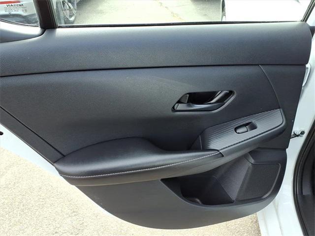 used 2024 Nissan Sentra car, priced at $15,909