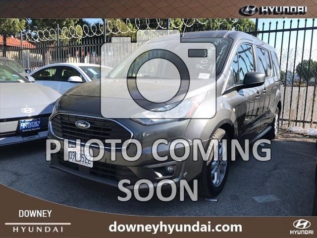 used 2020 Ford Transit Connect car, priced at $21,888