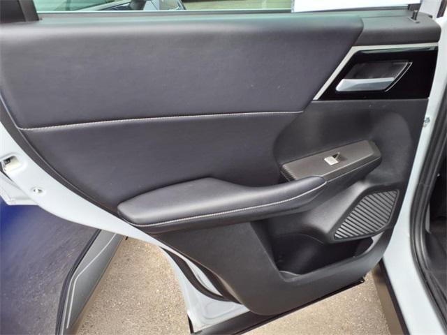 used 2023 Mitsubishi Outlander PHEV car, priced at $24,929