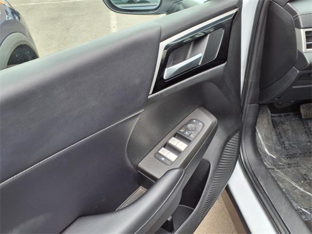 used 2023 Mitsubishi Outlander PHEV car, priced at $24,929