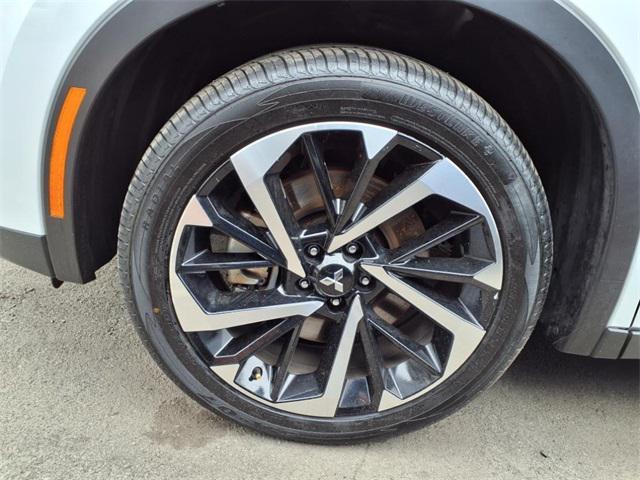 used 2023 Mitsubishi Outlander PHEV car, priced at $24,929