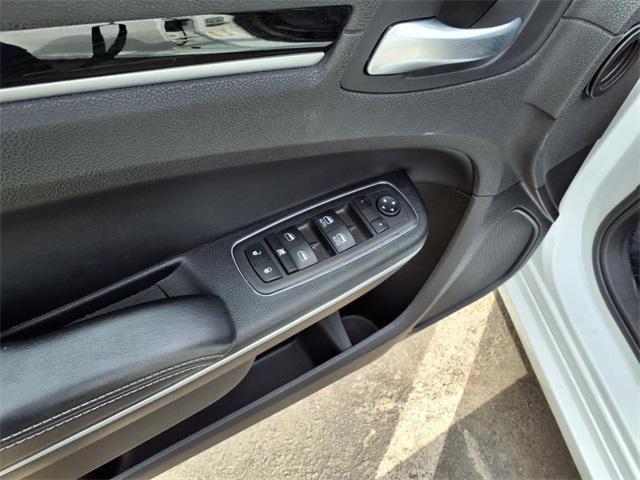 used 2023 Chrysler 300 car, priced at $25,712