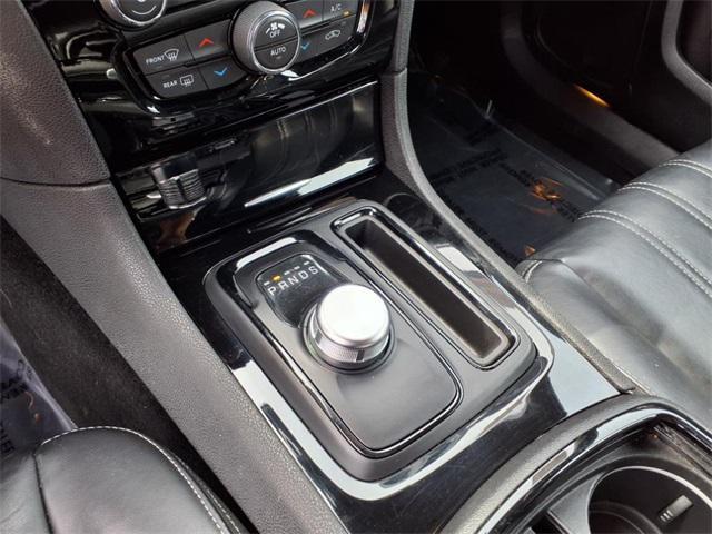 used 2023 Chrysler 300 car, priced at $25,712