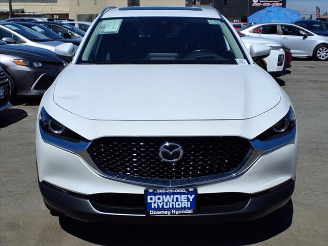 used 2023 Mazda CX-30 car, priced at $21,908