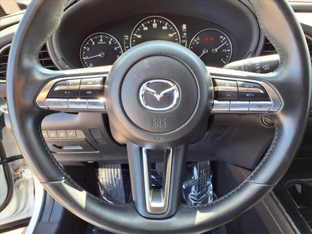 used 2023 Mazda CX-30 car, priced at $21,908