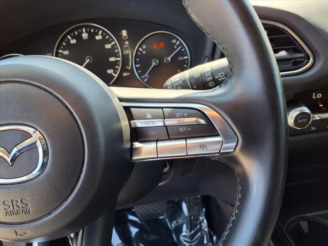 used 2023 Mazda CX-30 car, priced at $21,908