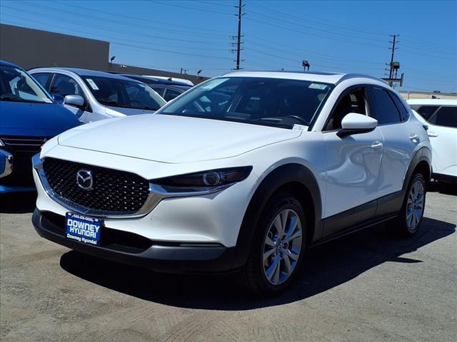 used 2023 Mazda CX-30 car, priced at $21,908
