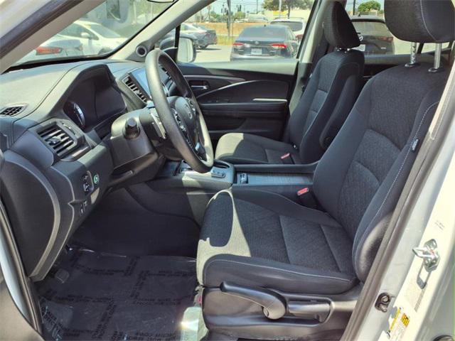 used 2023 Honda Ridgeline car, priced at $30,505