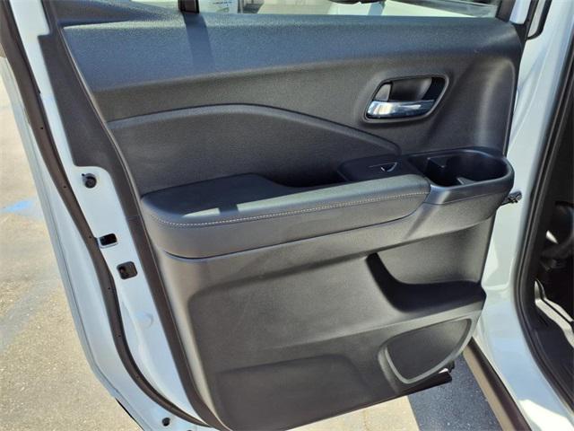 used 2023 Honda Ridgeline car, priced at $30,505