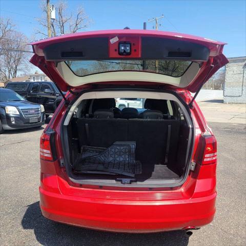 used 2016 Dodge Journey car, priced at $6,995