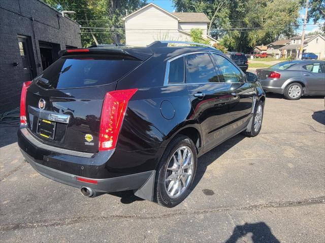 used 2014 Cadillac SRX car, priced at $8,995