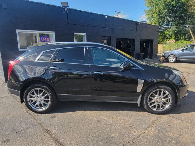 used 2014 Cadillac SRX car, priced at $7,995