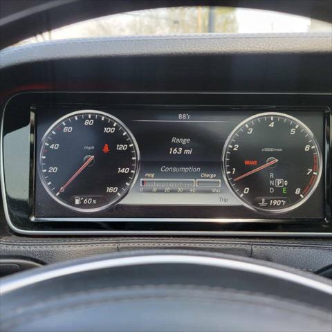 used 2015 Mercedes-Benz S-Class car, priced at $22,995
