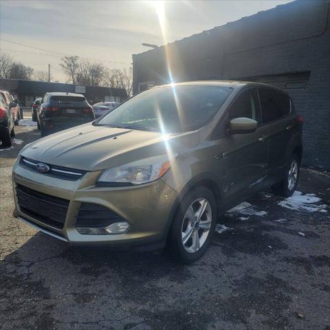 used 2014 Ford Escape car, priced at $6,995