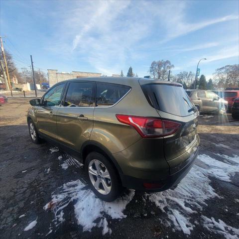 used 2014 Ford Escape car, priced at $6,995