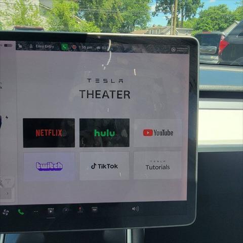 used 2019 Tesla Model 3 car, priced at $17,995