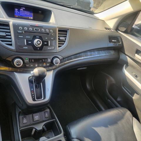 used 2014 Honda CR-V car, priced at $10,995