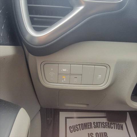 used 2021 Kia Soul car, priced at $13,995