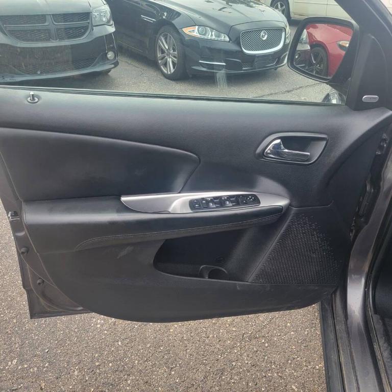 used 2014 Dodge Journey car, priced at $4,995