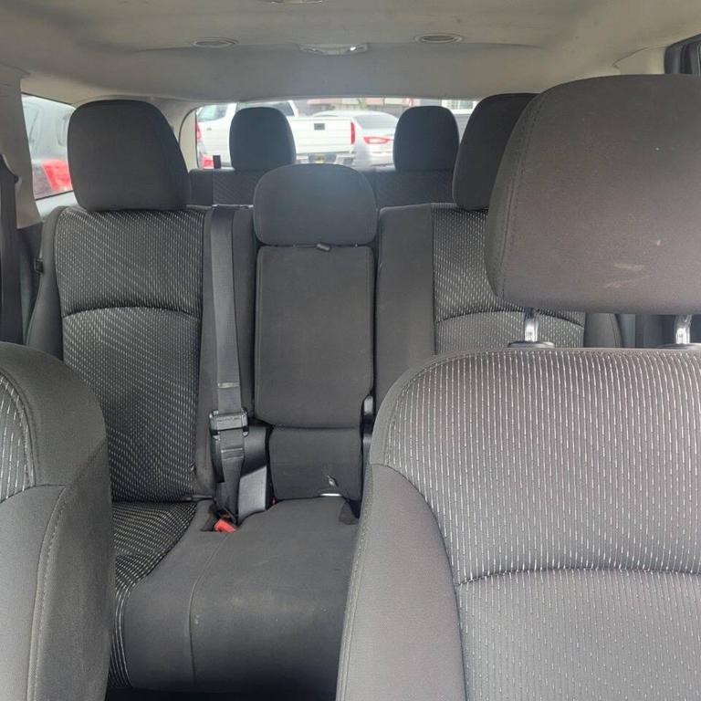 used 2014 Dodge Journey car, priced at $4,995