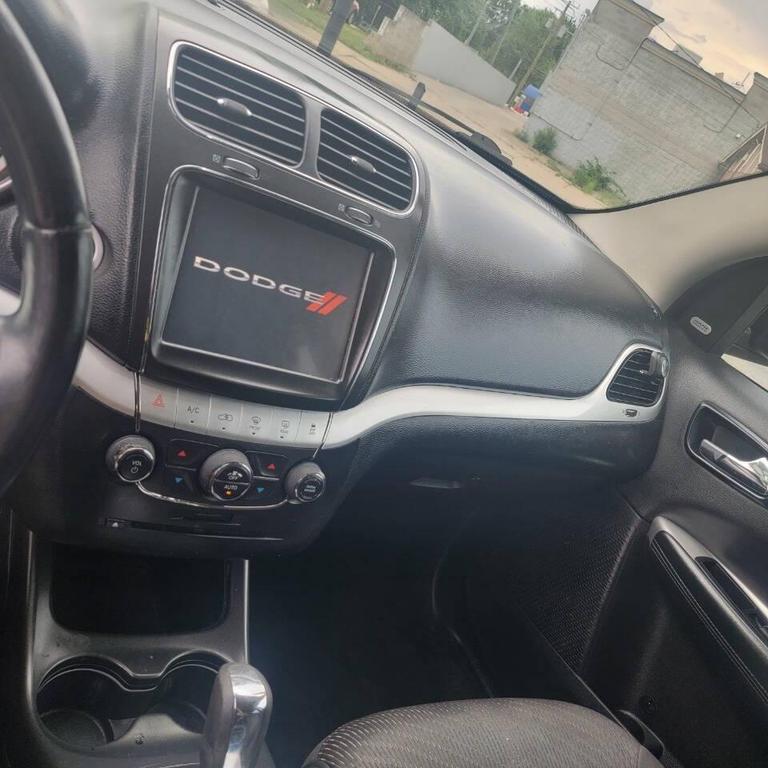 used 2014 Dodge Journey car, priced at $4,995