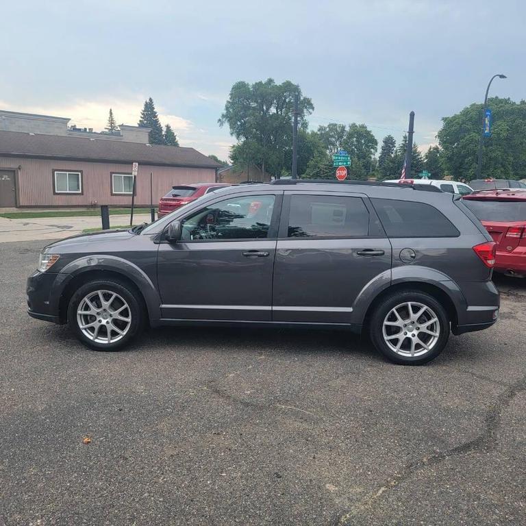 used 2014 Dodge Journey car, priced at $4,995