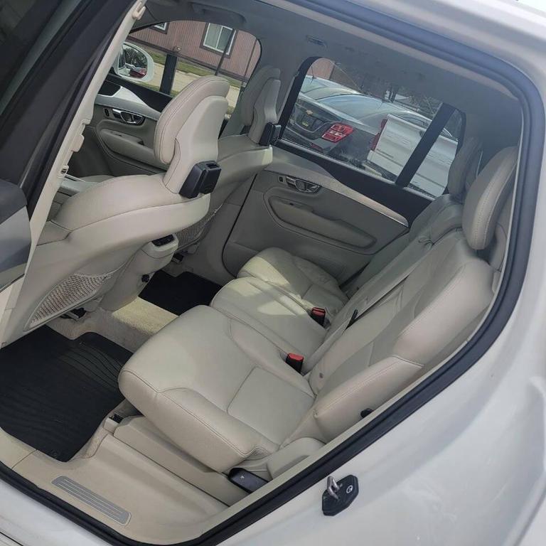 used 2016 Volvo XC90 car, priced at $9,995