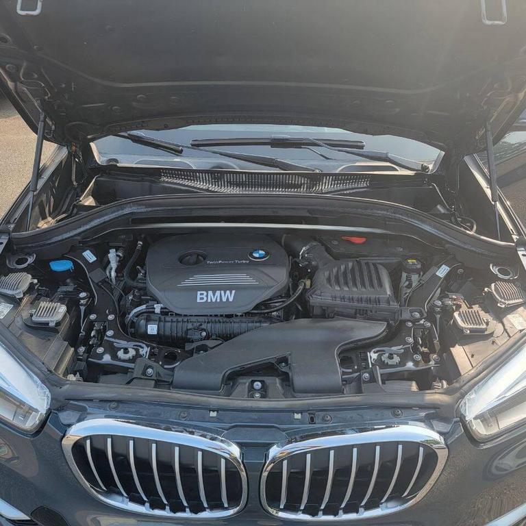 used 2017 BMW X1 car, priced at $11,995