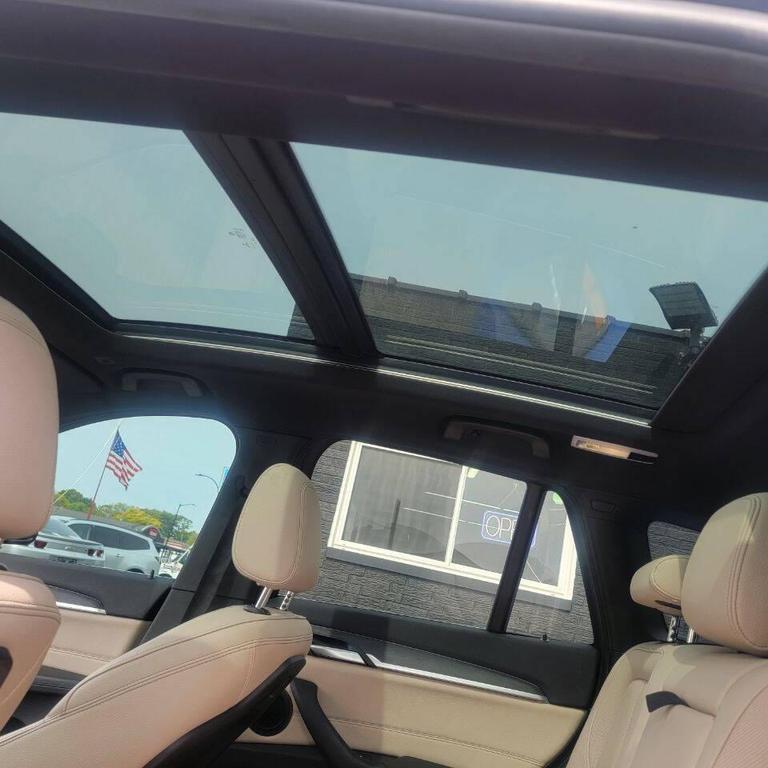 used 2017 BMW X1 car, priced at $11,995