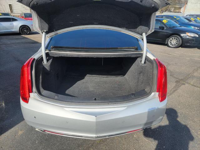 used 2014 Cadillac XTS car, priced at $9,995
