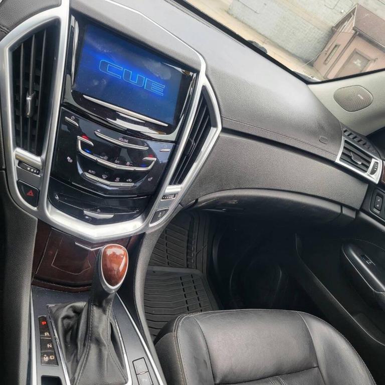 used 2015 Cadillac SRX car, priced at $5,495